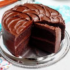 Chocolate Cake